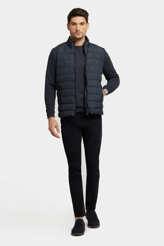 Veste - Gris