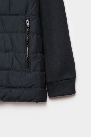 Veste - Gris