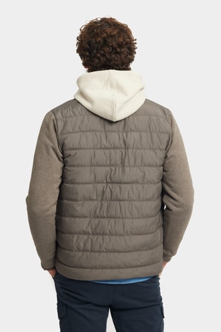 Veste - Taupe