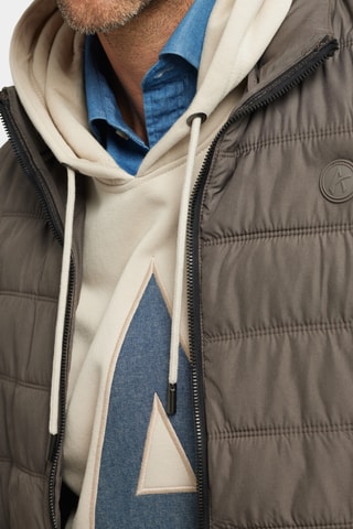 Veste - Taupe