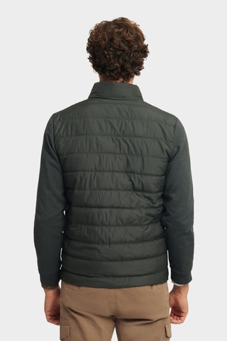 Veste - Vert