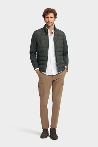 Veste - Vert