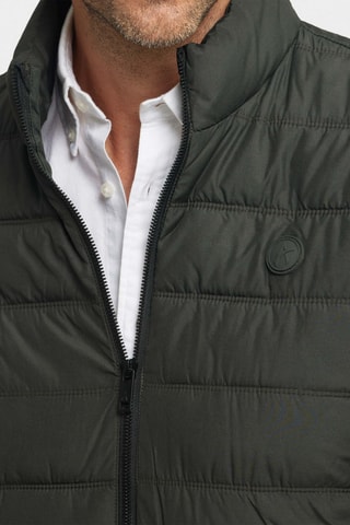 Veste - Vert