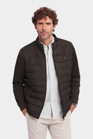 Veste - Kaki