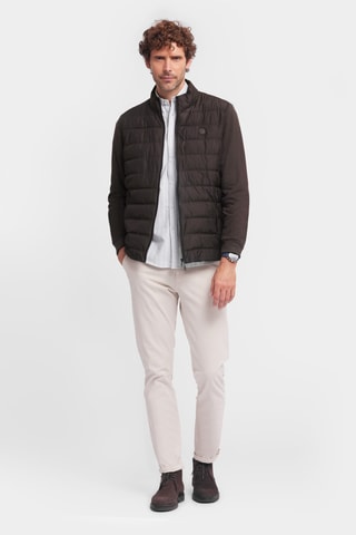 Veste - Kaki