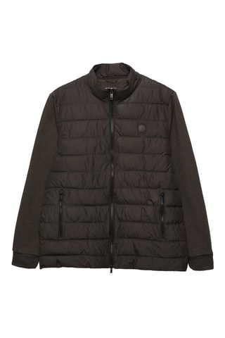 Veste - Kaki