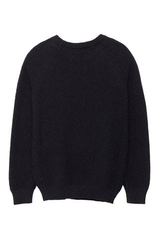 Pull - Bleu marine