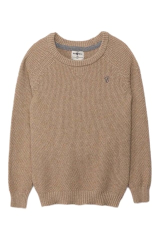 Pull - Beige