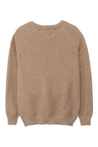 Pull - Beige