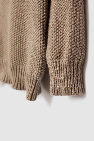 Pull - Beige
