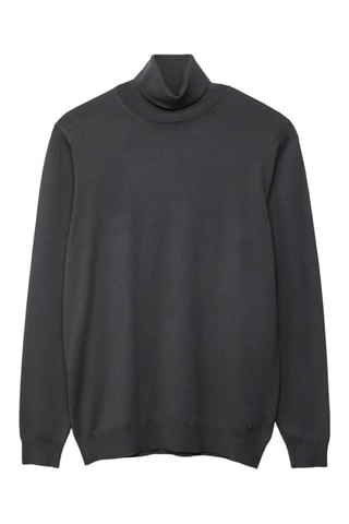 Sous-pull - Vert