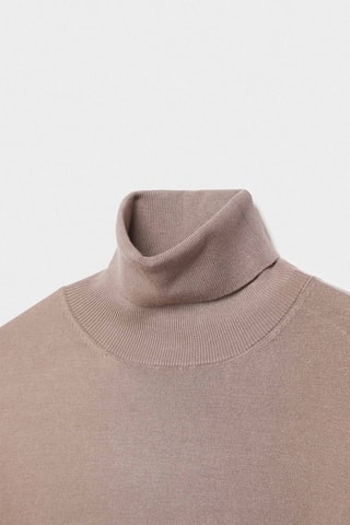 Sous-pull - Beige