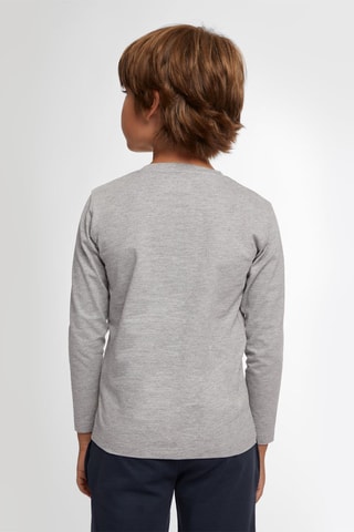 Pyjama - Gris