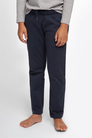 Pyjama - Gris