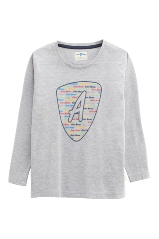 Pyjama - Gris