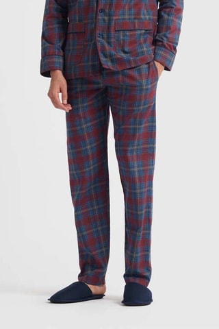 Pyjama - Rouge