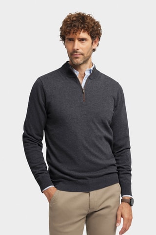 Pull - Gris