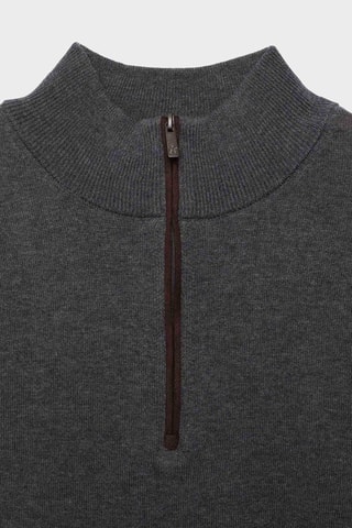 Pull - Gris