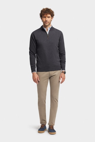 Pull - Gris
