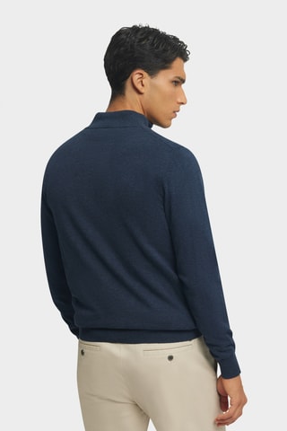 Pull - Bleu
