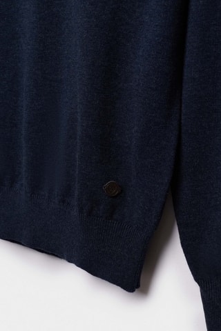 Pull - Bleu
