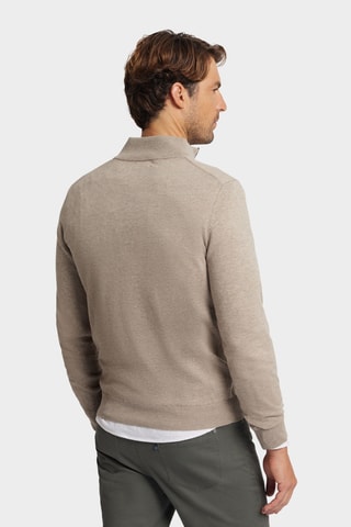 Pull - Beige