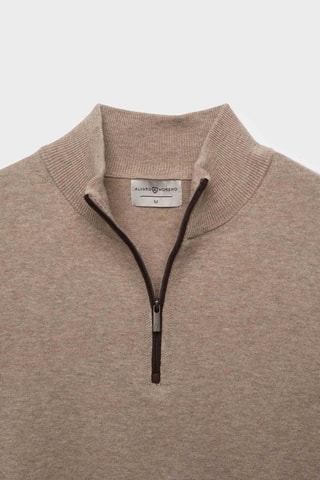 Pull - Beige