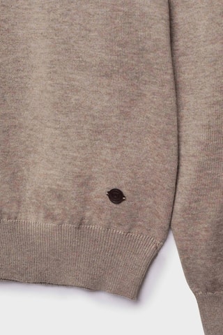 Pull - Beige
