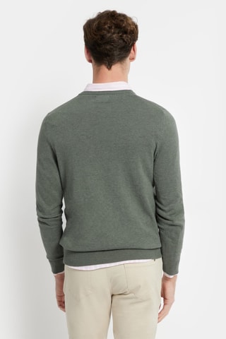 Pull - Vert