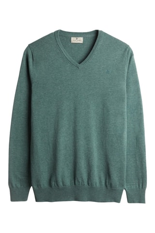 Pull - Vert
