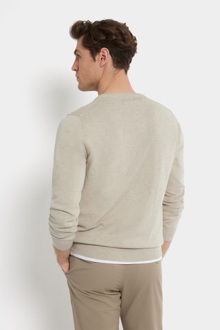 Pull - Blanc
