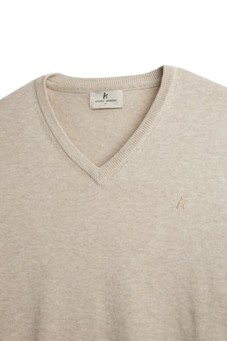 Pull - Blanc