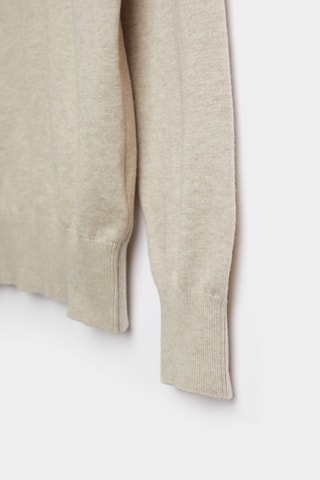 Pull - Blanc
