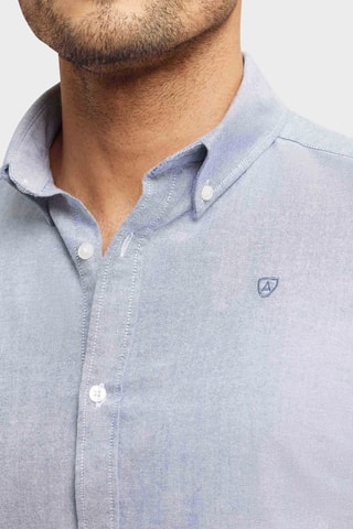 Chemise - Bleu marine