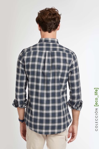 Chemise - Vert