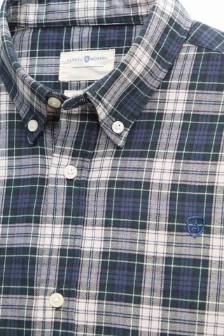 Chemise - Vert