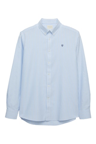 Chemise - Ciel