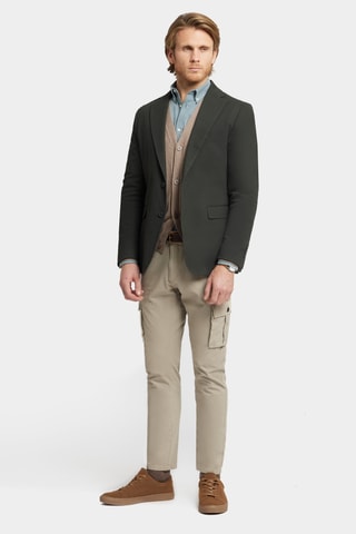 Veste - Vert