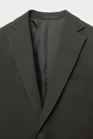 Veste - Vert