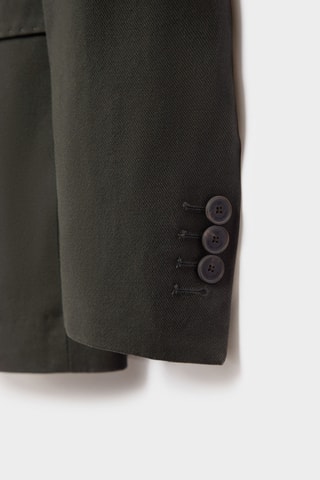 Veste - Vert