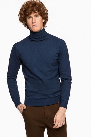 Pull - Bleu