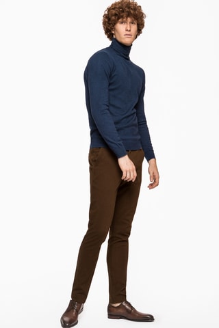 Pull - Bleu