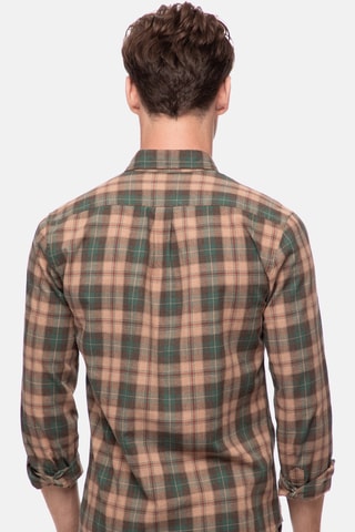Chemise - Kaki