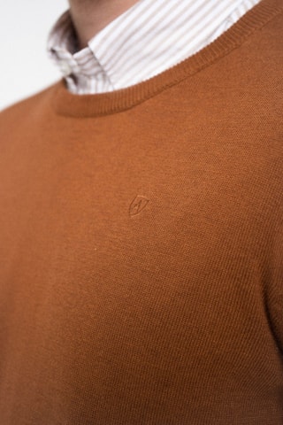 Pull - Orange
