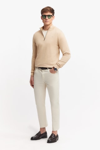 Pull - Beige