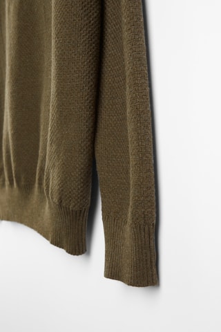 Pull - Vert