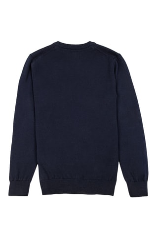 Pull - Bleu marine