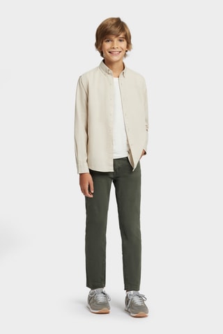 Chemise - Beige