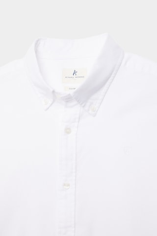 Chemise - Blanc