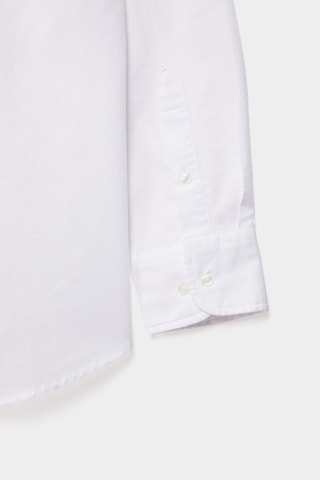 Chemise - Blanc